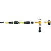 Jagwire Anschlussset Quick-Fit-Adapter MAGURA