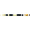 Jagwire Anschlussset Quick-Fit-Adapter TEKTRO