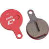 BREMSBELAG JAGWIRE DISC SPORT SEMI TEKTRO LYRA