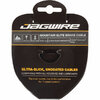 Jagwire Bremszug MTB Elite Ultra-Slick (poliert)  - 1,5 x 2750 mm