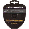 Jagwire Bremszug MTB Elite Ultra-Slick (poliert)  - 1,5 x 2750 mm