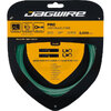 BREMSLEITUNG JAGWIRE PRO HYDRAULIC 3000MM BIANCHI CELESTE - 3000 mm