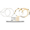 Jagwire Bremszugset Road Elite Link