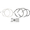 Jagwire Bremszugset Mountain Elite Link
