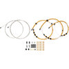 Jagwire Bremszugset Mountain Elite Link