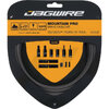 Jagwire Bremszugset Mounatin Pro Brake