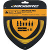 Jagwire Bremszugset Mounatin Pro Brake