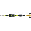 ANSCHLUSSSET JAGWIRE QUICKFIT AD. AVID,SRAM GUIDE,G2 BANJO
