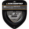 BREMSZUGSET JAGWIRE ROAD ELITE SEALED STEALTH BLACK