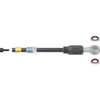 Bremsleitung Jagwire Sport Hydr. Mineral Banjo Magura® MT Trail SL, MT Trail Sport, MT8 SL, MT8 Pro, MT8, MT8 SL Flatmount, MT7 Pro, MT7, MT6, MT5, MT5e, MT4, MT4 Flatmount, MT4e