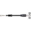 Bremsleitung Jagwire Sport Hydr. DOT Banjo SRAM® G2 Ultimate, G2 RSC, G2 RS, G2 R; Guide Ultimate, Guide RSC (B1), Guide RS (B1), Guide R (B1); Avid® XX World Cup 2010–2011, XX™ 2010–2011; Juicy Ultimate™,
Juicy Carbon, Juicy Seven
