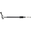 Bremsleitung Jagwire Sport Hydr. DOT SRAM® Banjo Red 22 (B1) Post Mount; Force 22, Force 1, CX1 Post Mount; Rival 22, Rival 1 Post Mount; Apex Post Mount, S700 HRD (B1)