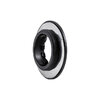 Jagwire Centerlock Rotor Lockring, 15mm-20mm Axles - 15 - 20 mm