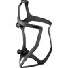 FLASCHENHALTER MERIDA CARBON LIGHTWEIGHT SCHWARZ/SCHWARZ - Onesize