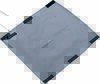 SONNENSCHUTZ MERIDA PROCRAFT F. ANHÄNGER DUO AB 2018, GRAU - Onesize