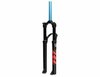 FEDERGABEL MANITOU MARKHOR BOOST 27.5 100MM,1.5T,15MM MATT - 100 mm