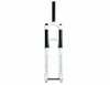 FEDERGABEL MANITOU CIRCUS EXPERT 26, 130MM, TA, 20MM WEIß - 130 mm