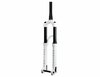 FEDERGABEL MANITOU CIRCUS EXPERT 26, 130MM, TA, 20MM WEIß - 130 mm
