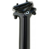 SATTELSTÜTZE MANITOU JACK 30,9MM 160MM TRAVEL SCHWARZ - 30,9 mm