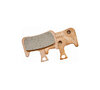 BREMSBELAG HAYES DOMINION A2 SINTERED T100