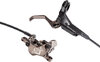 BREMSE HAYES DOMINION A4 SFL (SHORT FINGER LEVER) VR SCH/BRO - VR