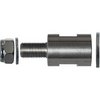 Robert Axle Project ADAPTER ROBERT AXLE M12X1.25 F. RAD POWER OD. MAHLE - M12x1,25