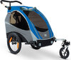 Burley Kombi-Verdeck SOLO 2012 Ocean