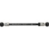 STECKACHSE BURLEY COHO XC M12 X 1.75, 174-180 MM - M12x1.75, 174-180 mm