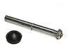 ACHSE BURLEY FÜR PUSH BUTTON NABEN 2007-2012