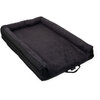 HUNDEBETT BURLEY BARK RANGER XL - 85x55x15 cm