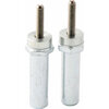 ADAPTER FOLLOWME ACHSVERLÄNGERUNG M6 X 18 FÜR WOOM, KOKUA.. - M6 x 18 mm