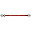 STECKACHSE FOLLOWME ALU M12 X 1 - 170 MM - M12x1,0x170 mm