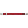STECKACHSE FOLLOWME ALU M12 X 1,5  - L  160 / 166 MM - M12x1,5x160/166 mm