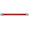 STECKACHSE FOLLOWME ALU M12 X 1,5   -   L  172 MM - M12x1,5x172 mm