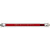 STECKACHSE FOLLOWME ALU M12 X 1,75   -   L  174 MM - M12x1,75x174 mm