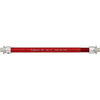 STECKACHSE FOLLOWME ALU M12 X 1,5   -   L  178 MM - M12x1,5x178 mm