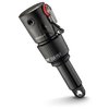 DT Swiss FEDERBEIN DT R 535 ONE TRUNNION MOUNT 205/60MM SCHWARZ - 205/60 mm