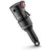 DT Swiss FEDERBEIN DT R 535 ONE TRUNNION MOUNT REMOTE 185/50MM SCHW. - 185/50 mm