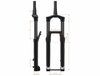 DT Swiss FEDERGABEL DT F 232 ONE 120MM 29 15/110TB SCHWARZ - 120 mm
