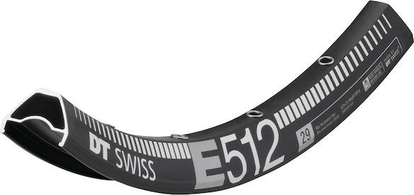 DT Swiss E 512 29" - 32 Loch