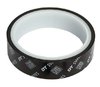 DT Swiss FELGENBAND DT TUBELESS READY 10M / 37MM SCHWARZ - 37 mm x 10 m