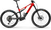 CENTURION No Pogo SL R6000i M 29 /27.5  42cm Infrarot glänzend/Schwarz matt