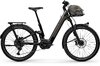 CENTURION Country R2000 LX ABS M 27.5  41cm Chromschwarz/Schwarz