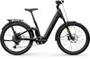 CENTURION Country R3000i LX XL 27.5  50cm Schwarz matt