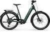 CENTURION Country R3000i L M 27.5  44cm Forstgrün glänzend