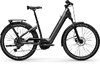 CENTURION Country R800 L M 27.5  44cm Gunmetal satin