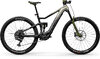 CENTURION No Pogo F3000i M 29  42cm Brushed Silber/Schwarz matt