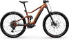 CENTURION No Pogo F2000i XS/S 29  39cm Sunset glänzend
