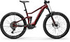 CENTURION No Pogo F800i XL 29  50cm Dark Cherry glänzend