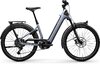 CENTURION Country R900 L S 27.5  39cm Violet Blast